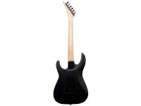 Jackson JS32 Dinky Arch Top Satin Black Jackson JS32 Dinky Arch Top Satin Black